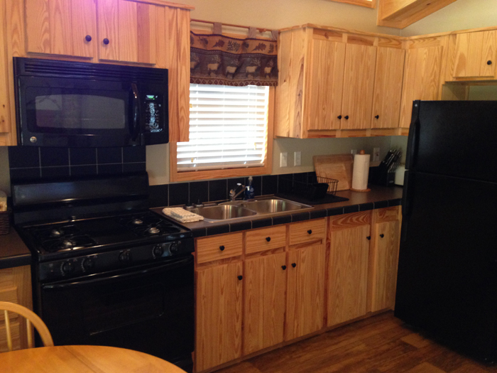 Cabin Rentals near Callaway Gardens in Pine Mountain